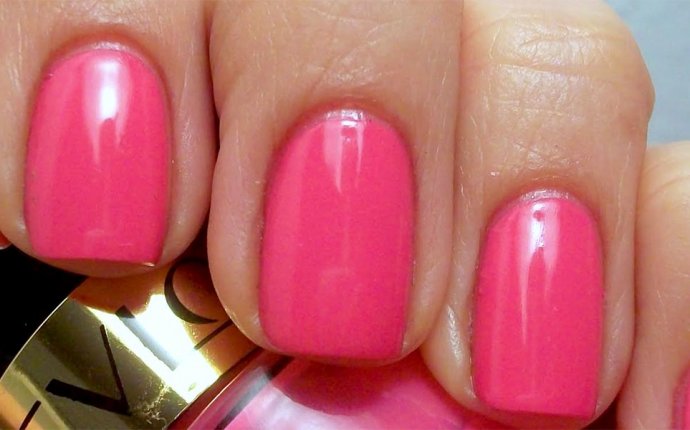 10 Best Nail Polish Brands In India