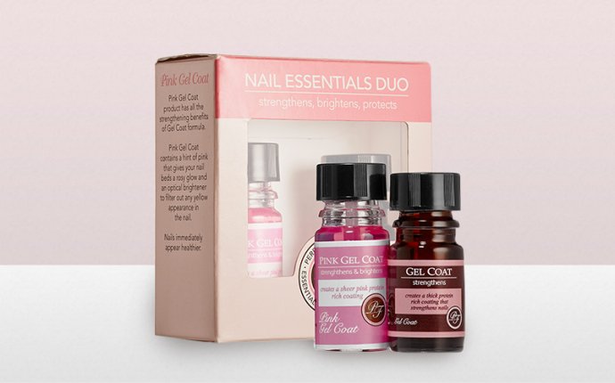 2017 s Best Nail Strengtheners - 9 Nail Strengthening Vitamins