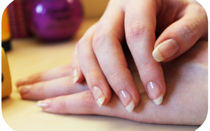 5 Tips for strong nails!