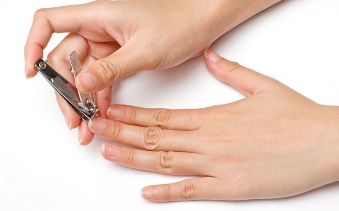 Changes In Your Nails During Treatment - The Breast Care Site