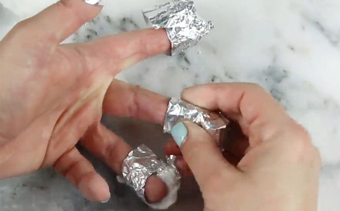 How to Apply Nail Stickers the Right Way | more.com