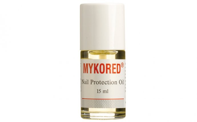 Nail Protection Oil 15ml