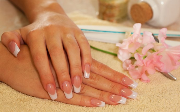 Nails | Camarillo Hair Salon, Facials, Body Treatments & Nails