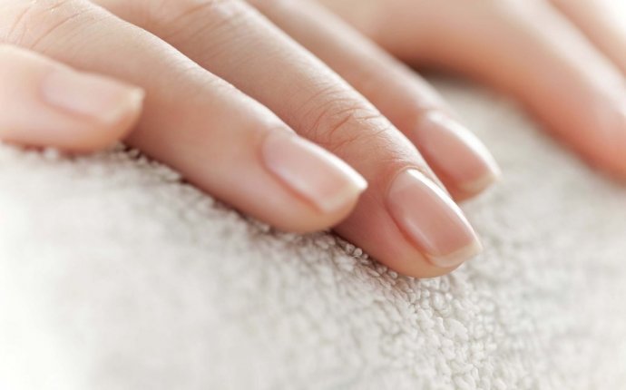 Nails Need a Little TLC After Too Many Gel Manicures? Here