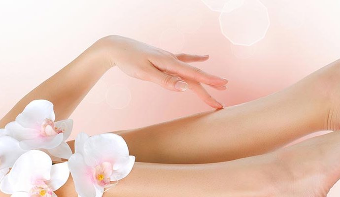 Soho Nails & Spa Spa Pedicure Services - Soho Nails & Spa