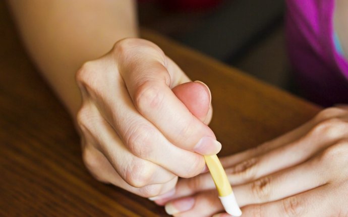 Vitamins for Cuticles | LIVESTRONG.COM