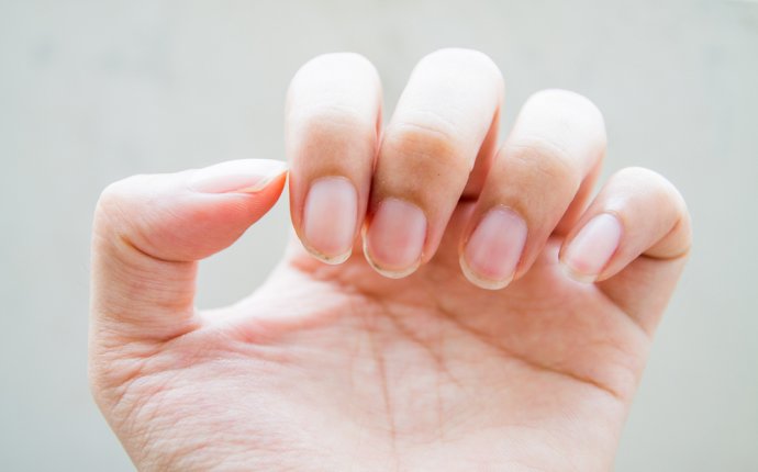 Well Within You - 7 Skin and Nail Problems That May Suggest a