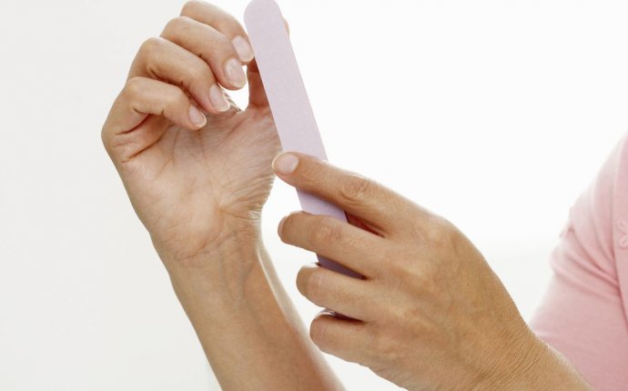 What Vitamins Are Needed for Strong Nails? | LIVESTRONG.COM