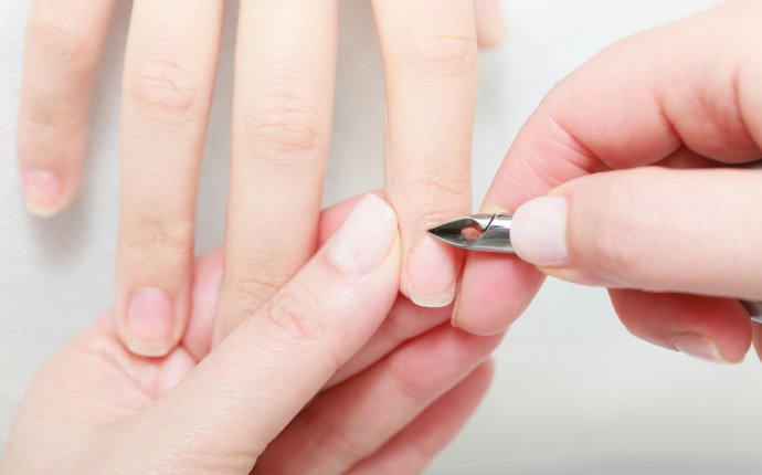 How to take care of your nails?