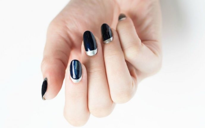 how to have healthy nails and cuticles
