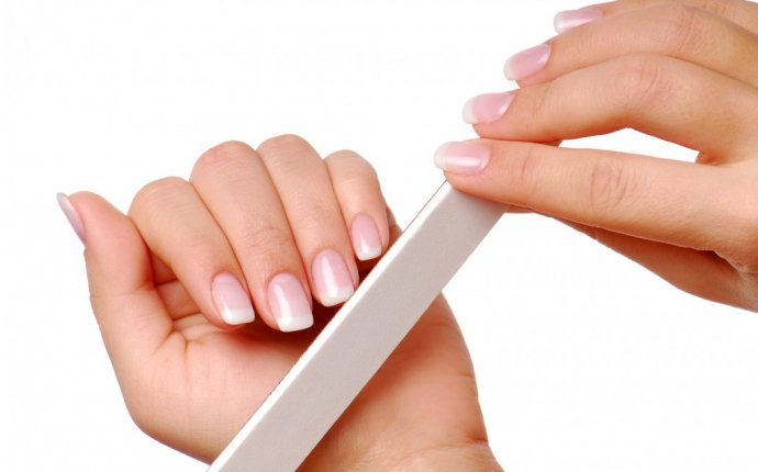 beauty of nails