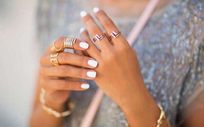 Best nail polish for healthy nails