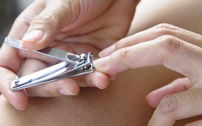 How to harden fingernails?