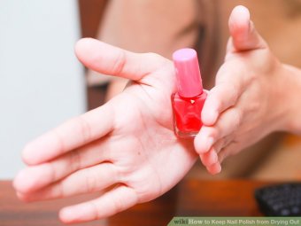 Image titled Keep Nail Polish from Drying Out Step 3