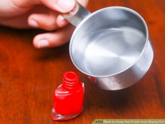 Image titled Keep Nail Polish from Drying Out Step 5