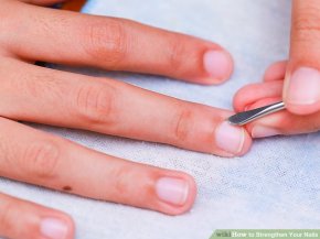 Image titled Strengthen Your Nails Step 3