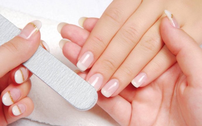 Nail care tips and tricks