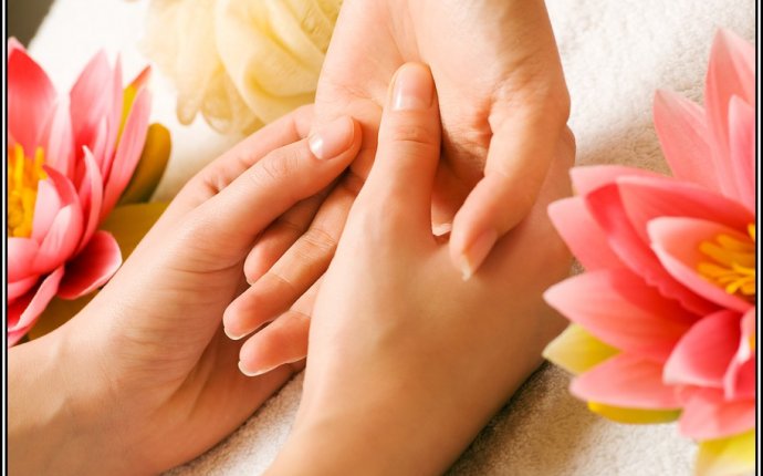 Nail care tips in tamil