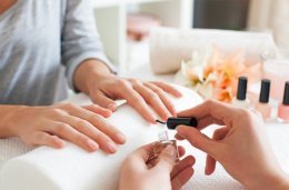 nail gels