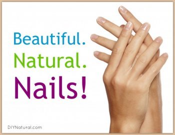 Natural Nails