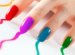 Get strong nails
