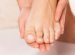 how to get healthy toenails