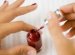 Increase nail strength