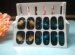 Nail beauty products