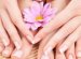 pedicure care