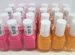 sally Hansen nail care products