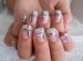 Simple nail tips