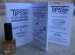 TIPS nail Conditioner