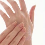 soft hands