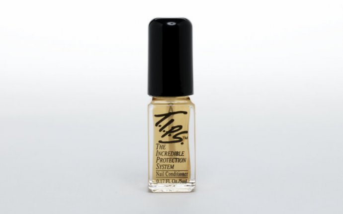 T.I.P.S. nail Strengthening Conditioner