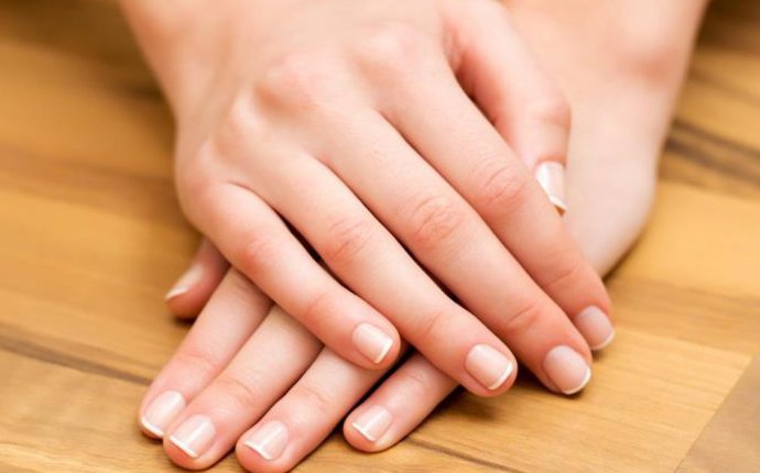 Nail health and nutrition